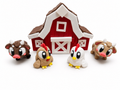 Playset Barn