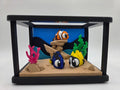 Playset Aquarium