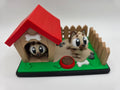 Playset Dog House