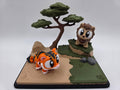 Playset Safari
