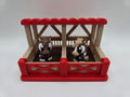 Playset Stable